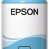 Epson 108 EcoTank Light Cyan Ink Bottle 70ml