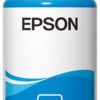 Epson 108 EcoTank Cyan Ink Bottle 70ml