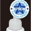 Epson T6731 EcoTank Black Ink Bottle 70ml