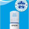 Epson 103 EcoTank Cyan Ink Bottle 65ml