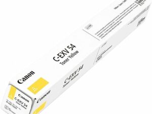 Mercury Toner EXV 054 Yellow