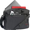 Promate Lightweight Messenger Bag 15.6