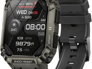 Promate Tough-Built Smartwatch