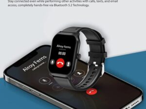 Promate ActivLife Smartwatch