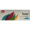 MERCURY MCF541A Cyan Toner Cartridge