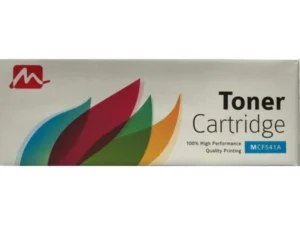 MERCURY MCF541A Cyan Toner Cartridge
