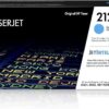 HP 212A Cyan LaserJet Toner Cartridge