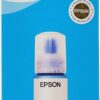 Epson 115 EcoTank Cyan Ink Bottle 70ml