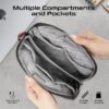 Promate Lightweight Tech Accessory Pouch