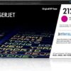 HP 212A Magenta LaserJet Toner Cartridge