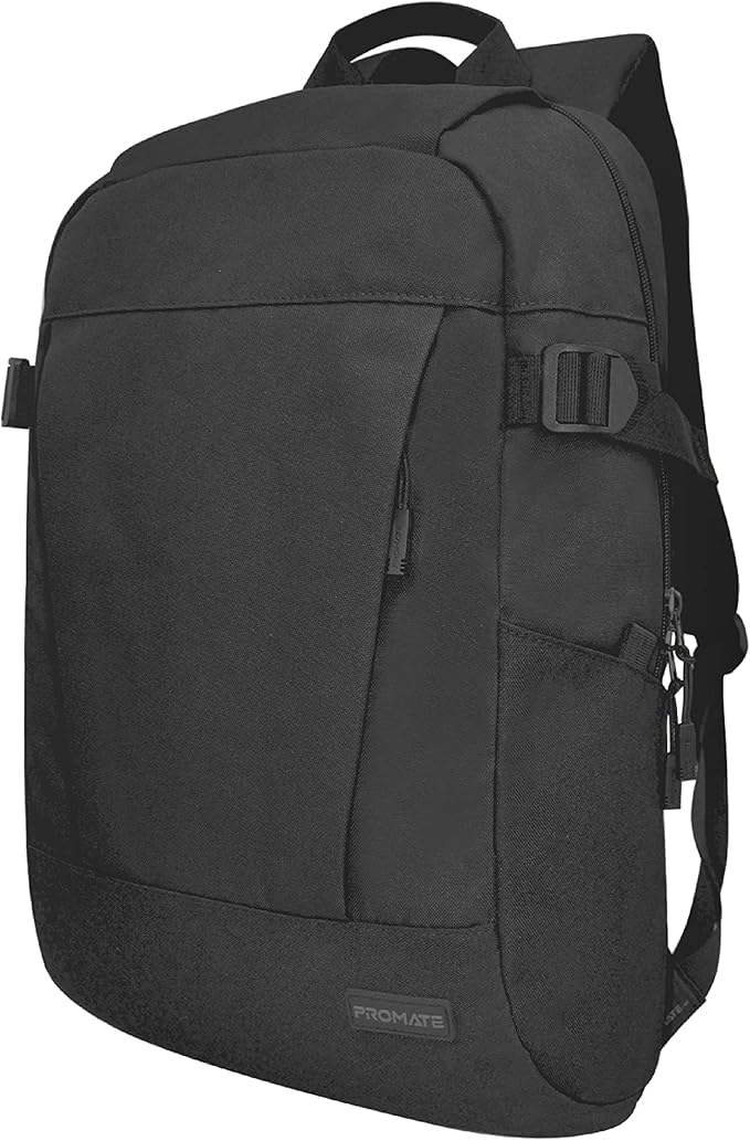 Promate Heavy Duty Laptop Backpack