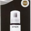 Epson 115 EcoTank Pigment Black Ink Bottle 70ml