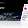 HP 312A Magenta LaserJet Toner Cartridge