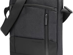Promate SleekComfort 15.6 Laptop Messenger Bag
