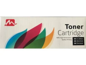 MERCURY MCE285A Black Toner Cartridge