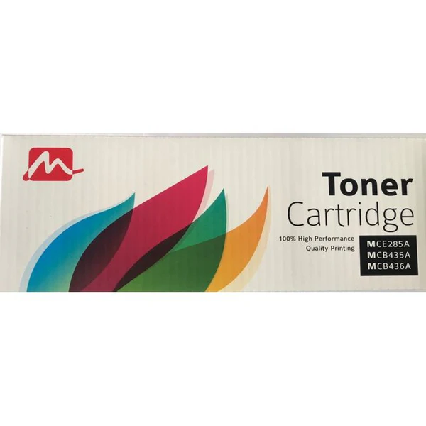 MERCURY MCE285X Black Toner Cartridge