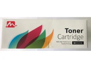 MERCURY MCF217A Black Toner Cartridge