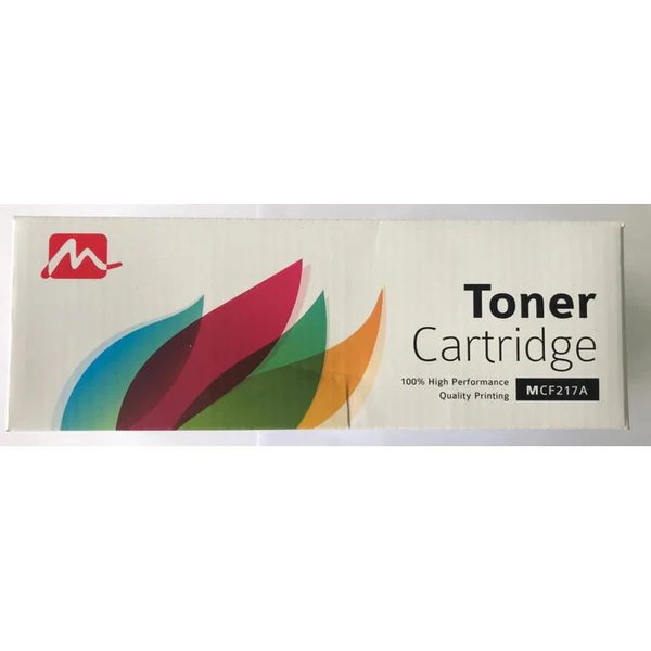 MERCURY MCF217A Black Toner Cartridge