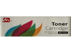 MERCURY MCF230A Black Toner Cartridge