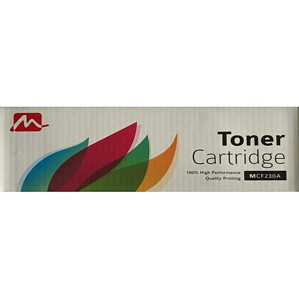 MERCURY MCF230A Black Toner Cartridge