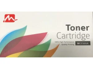 MERCURY MCE505A Black Toner Cartridge