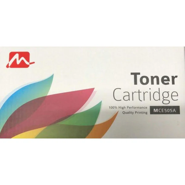 MERCURY MCE505X Black Toner Cartridge