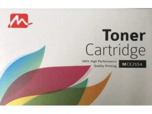 MERCURY MCE255A Black Toner Cartridge
