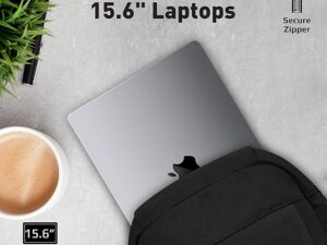 Promate 15.6 Laptop Backpack
