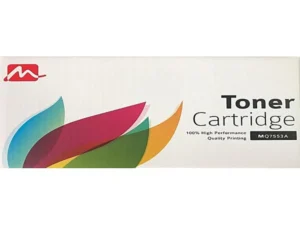 MERCURY MQ7553A Black Toner Cartridge