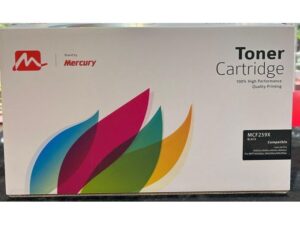 MERCURY MCF259X Black Toner Cartridge