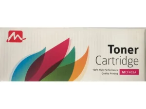 MERCURY MCF403A Magenta Toner Cartridge