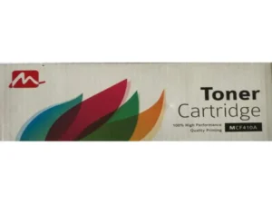 MERCURY MCF410A Black Toner Cartridge