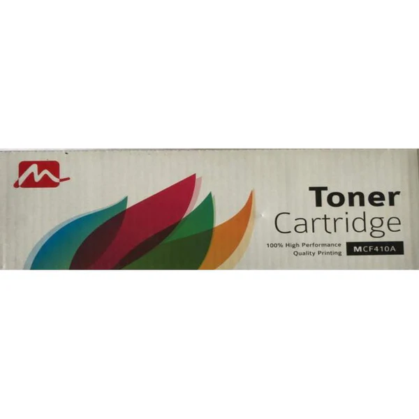 MERCURY MCF410A Black Toner Cartridge