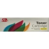 MERCURY MCF412A Yellow Toner Cartridge