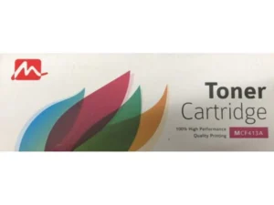 MERCURY MCF413A Magenta Toner Cartridge