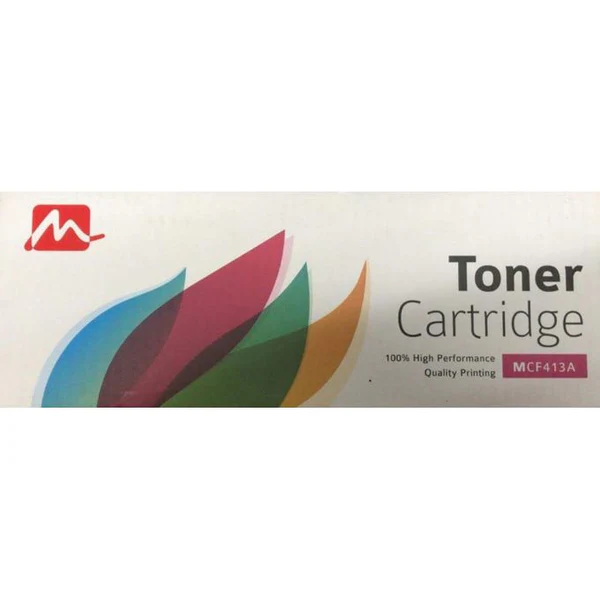 MERCURY MCF413A Magenta Toner Cartridge