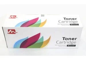 MERCURY MCE270A Black Toner Cartridge