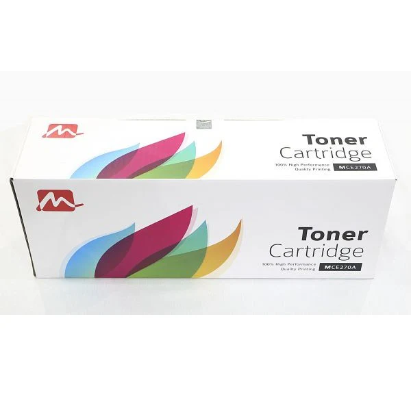 MERCURY MCE270A Black Toner Cartridge