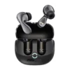 Promate High-Definition Hybrid ANC TWS Earbuds with IntelliTouch