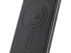 Promate 5000mAh MagSafe Wireless PowerBank