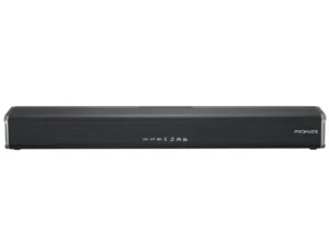 Promate 60W Ultra-Slim SoundBar with Built-in Subwoofer