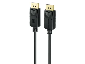 Promate 8K DisplayPort to DisplayPort Cable 3m