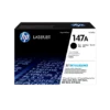 HP 147A Black LaserJet Toner Cartridge