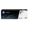 HP 305A Black LaserJet Toner Cartridge