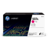 HP 507A Magenta LaserJet Toner Cartridge
