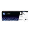 HP 83A Black LaserJet Toner Cartridge