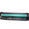 HP 508A Black LaserJet Toner Cartridge