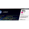 HP 305A Magenta LaserJet Toner Cartridge