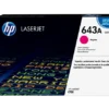 HP 643A Magenta Toner Cartridge
