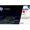 HP 642A Magenta LaserJet Toner Cartridge